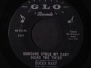 ROCKY HART: Someone Stole My Baby Doing The Twist / I Play The Part Of A Fool 4
