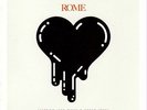Danger Mouse & Daniele Luppi - Rome Vinyl LP NEU 09533546