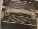 feedtime Cooper-S Aberrant Records Vinyl LP