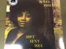 SUSAN PHILLIPS Soft Sexy Soul LP RSD Record Store Day 2017