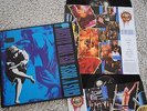 GUNS N ROSES 2 X VINYL FIRST PRESS USE YOUR ILLUSION II 1991 GEFFEN kiss