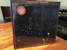 BOB DYLAN & THE BAND: Before The Flood, Asylum Records, 1st, SEALED, OOP LP