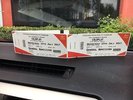Coldplay tickets 12th July in Cardiff