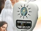 Rosary beads  Catholic Human Voice Talking Rosary (1075) (Portugueses + Espanol)
