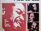 EDDIE TAYLOR / I FEEL SO BAD / BLUES / ADVENT / VIVID JAPAN