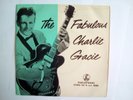 charlie gracie the fabulous ep