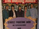 THE ROLLING STONES: STREET FIGHTING MAN  45/7  F 22825 