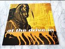 AT THE DRiVE-IN 
