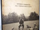 George Harrison (w/ Eric Clapton): 