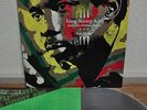 King Sunny Ade And His African Beats Juju Music Japan LP 1982 25S-175 Insert