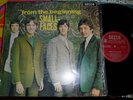 SMALL FACES FROM THE BEGINNING OZ AUST ORG UNBOXED DECCA LKA 4879 RARE  MONO