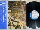 HORACE SILVER QUINTET SONG FOR MY FATHER BLUE NOTE GXK 8047 Japan OBI LP