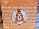 MR CARPENTER - THE FOX 45 VINYL DEMO VG+ CONDITION PSYCHE FREAKBEAT
