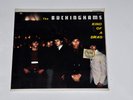 BUCKINGHAMS - KIND OF A DRAG STEREO *SEALED* LP Chicago garage classic
