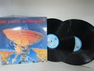 DIRE STRAITS - ON THE NIGHT RARE DOUBLE LP 1993 VERTI LP Colombia LOOK jup