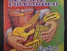 LOS 4 DEL ALTIPLANO, VOL. 4: Rescate Folklorico LP (Ecuador, disc plays better