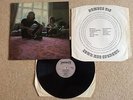 Humble Pie - town and country LP 1969 Holland Immediate orig + inner