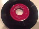 FLAIR 1012 The Flairs 45 She Wants to Rock I Had a Love Doo Wop