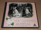Maria Callas, Santini - Verdi; La Traviata - 3 LP Cetra LPC 1246 first edition