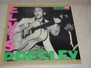 Elvis Presley LPM-1254 VG Vinyl Record