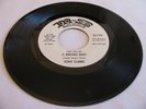 TONY CLARKE - (THEY CALL ME) A WRONG MAN / NO SENSE OF DIRECTION - M-S DJ