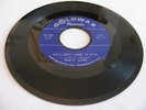 JAMES CARR - THAT'S WHAT I WANT TO KNOW / YOU'VE GOT MY MIND MESSED UP - GOLDWAX