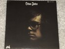 ELTON JOHN FIRST ALBUM SELF TITLED ORIGINAL FIRST PRESS LP STILL SEALED   RARE