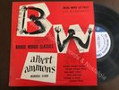 ALBERT AMMONS (10