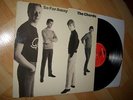 THE CHORDS SO FAR AWAY MERTON PARKAS MODS SQUIRE MOD REVIVAL 79 SECRET AFFAIR