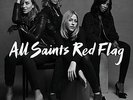 All Saints-Red Flag  (UK IMPORT)  VINYL NEW