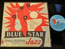 FRENCH PRESSING 10” JAZZ Ralph Sutton Blue Star 6827 Jazz At The Piano