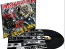 Iron Maiden-The Number of the Beast  (UK IMPORT)  Vinyl / 12
