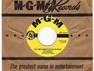 '55 Classic Rockabilly BILLY JACK WILLS All She Wants To Do Is Rock MGM VG++HEAR