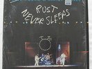 NEIL YOUNG-RUST NEVER SLEEPS-ORIG 1979 REPRISE LP DG 1ST PRESS SHRINK INSERT NM