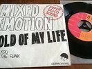 MIXED EMOTIONS - GOLD OF MY LIFE 7