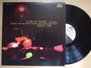 MUSIC INC. Live At Slugs' Vol1 US LP STANLEY COWELL CHARLES TOLLIVER STRATA EAST