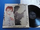 DAVID BOWIE  SCARY MONSTERS RCA 80 A3B3 UK orig LP VG++