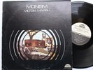 Milton Marsh RARE Original Strata East LP 1975
