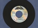 Ray Barretto Together New York Soul Fania Latin Soul Boogaloo 45 Record M- RARE