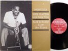 BUCK CLAYTON BUck & Buddy Blow The Blues SWINGVILLE LP original RVG tate