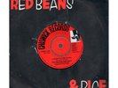 RED BEANS AND RICE THAT DRIVING BEAT +  THROW IT IN THE GRASS 1980 CHISWICK 7