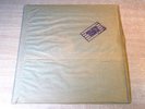 EX/EX   Led Zeppelin/In Through The Out Door/1979 SwanSong LP/A Sleeve