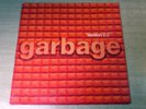 Garbage/Version 2.0/1998 Mushroom LP