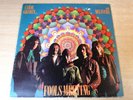 EX   Carol Grimes & Delivery/Fools Meeting/1970 B&C Gatefold LP
