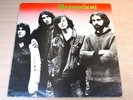 Marsupilami/Self Titled/1970 Transatlantic LP/Textured Sleeve/Pete Bardens