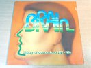 History Of German Rock 1972 - 1976/1976 Brain Double LP/Neu/Novalis/Grobschnitt