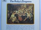 77304 - STRAVINSKY - The Rake's Progress RASKIN / YOUNG - Ex 3 LP Record Box Set