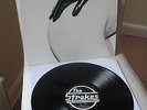 THE STROKES    European first edition original Vinyl LP    Is This It (2001)