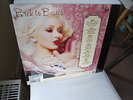 CHRISTINA AGUILERA limited deluxe Vinyl 3LP     Back To Basics (2006)