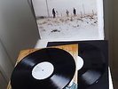TRAVIS     original Vinyl LP + bonus Vinyl 12
